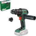 Produktbild: Bosch Groen advanceddrill 18v-80 quicksnap accuschroefboormachine