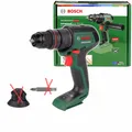Produktbild: Bosch AdvancedDrill 18V-80 QuickSnap Schraubendreher 78 Nm