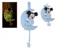 Produktbild: Nicotoy Disney Mickey GID Spieluhr Mond