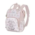 Produktbild: Disney Dear-Mommy Rucksack, Lachs, 25 x 40 cm, Kapazität 20 L