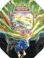 Produktbild: Amigo Spiel   Freizeit GmbH Pokémon-Sammelkartenspiel: Tin-Box Azur-Legenden: Xerneas-ex 2102