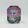 Produktbild: Pokémon Tin-Box 