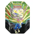 Produktbild: Pokemon Tin Box #119 Xerneas - deutschsprachige Version -