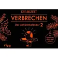 Produktbild: ZEIT Verbrechen – Der Adventskalender 2