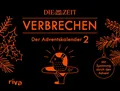 Produktbild: ZEIT Verbrechen - Der Adventskalender 2