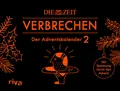 Produktbild: ZEIT Verbrechen - Der Adventskalender 2 | deutsch