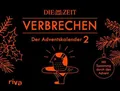 Produktbild: ZEIT Verbrechen - Der Adventskalender 2,