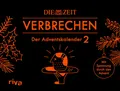 Produktbild: ZEIT Verbrechen - Der Adventskalender 2 | 2022 | deutsch