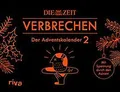 Produktbild: ZEIT Verbrechen – Der Adventskalender 2: Mit Spannu... | Buch | Zustand sehr gut