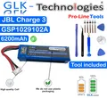 Produktbild: GLK Akku für JBL Charge 3 BL GSP1029102A Batterie Li-Polymer  Battery NEU / PRO