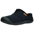 Produktbild: Keen - Howser III Slide - Hüttenschuhe 45 | EU 45 schwarz
