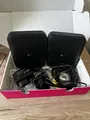 Produktbild: Telekom Speed Home 1300Mbps 1 Anschlüsse 1000Mbps Bridge Duo Router (40319826)