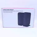 Produktbild: Telekom Speed Home Bridge Duo - kabellose Erweiterung Ihres Smart TV (40319826)