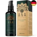 Produktbild: EINFÜHRUNGSPREIS - BIO Retinol Serum Hochdosiert –100ml -Vegan –Hochdosiertes Re
