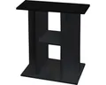Produktbild: Aquarium Unterschrank Aquatlantis Aquadream 60x30x70 cm, schwarz