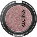 Produktbild: ALCINA Eyeshadow Cosmic rose - vielfältig einsetzbar - schimmernde, metallische Pigmente retuschieren optisch Augenfältchen - intensive Farbabgabe - rosa Lidschatten