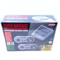 Produktbild: Super Nintendo SNES Classic Mini ✩ Neu ✩ Ungeöffnet ✩ Geschützt ✩ OVP