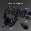 Produktbild: Logitech G733 Kopfhörer Kopfband