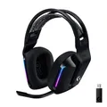 Produktbild: Logitech G733 LIGHTSPEED Kabelloses Gaming Headset schwarz