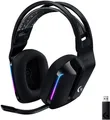 Produktbild: Logitech G733 Lightspeed schwarz 981-000864