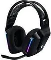 Produktbild: Logitech G733 LIGHTSPEED WirelessRGBHeadset BLACK (981-000864)