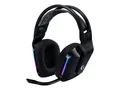 Produktbild: Logitech G G733 LIGHTSPEED Wireless RGB Gaming Headset
