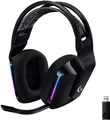 Produktbild: Logitech Logitech G733 Lightspeed Headset