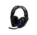 Produktbild: Logitech G733 LIGHTSPEED kabelloses Gaming-Headset Headset