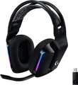Produktbild: Logitech G 733 LIGHTSPEED Gaming 7.1 Wireless Gaming-Headset