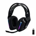 Produktbild: Gaming Headset mit Mikrofon Logitech G733 Lightspeed Headset