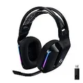 Produktbild: 981-000864 Logitech g G733 Lightspeed Wireless RGB Gaming Headset 7.1 ~D~