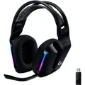 Produktbild: Logitech G733 LIGHTSPEED Wireless RGB Gaming Headset Schwarz