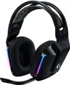 Produktbild: LOGITECH G733 Light Speed LIGHTSYNC RGB kabelloses, Over-ear Gaming Headset