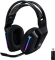 Produktbild: Logitech G PC-Headset G733 Lightspeed