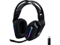 Produktbild: LOGITECH G733 Light Speed LIGHTSYNC RGB kabelloses Over-ear Gaming Headset