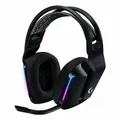 Produktbild: Cuffie Gaming Logitech G Series G733 Lightspeed RGB 981-000864