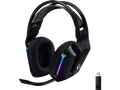 Produktbild: LOGITECH G733 Light Speed LIGHTSYNC RGB kabelloses Over-ear Gaming Headset