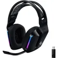Produktbild: Gaming Headset Logitech Lightspeed G733 Black