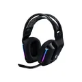Produktbild: Logitech G733 LIGHTSPEED kabelloses Gaming-Headset mit Kopfbügel LIGHTSYNC RGB s