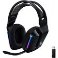 Produktbild: Logitech Gaming G733 LIGHTSPEED, Gaming-Headset, schwarz
