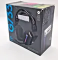 Produktbild: Logitech G733 Kabellose Gaming-Headset - Schwarz, Unvollständig