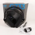 Produktbild: Logitech G733 Kabelloses LIGHTSPEED Gaming-Headset Schwarz *