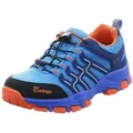 Produktbild: Kastinger Farrer II Wanderschuh blau|orange 40 EU