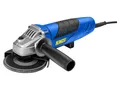 Produktbild: KINZO Winkelschleifer, HF-AG05B-115T, Ø 115mm, 710W