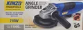 Produktbild: Kinzo Winkelschleifer Flex Trennschleifer 710 Watt  NEU