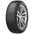 Produktbild: 2x Winterreifen - HANKOOK WINTER I*CEPT RS3 185/65R14 86T BSW