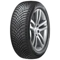 Produktbild: 4x HANKOOK Winterreifen (1 Satz) 185/65 R 14 TL 86T WINTER I*CEPT RS3 BSW M+S