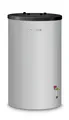 Produktbild: Buderus Pufferspeicher Typ P200.5 S-B Silber 7735500668