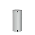 Produktbild: Buderus P200.5 S-B Pufferspeicher, silber,Solar,Wärmepum,Holzheizung, 7735500668