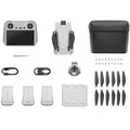 Produktbild: Mini 3 Fly More Combo & RC EU Quadrokopter
